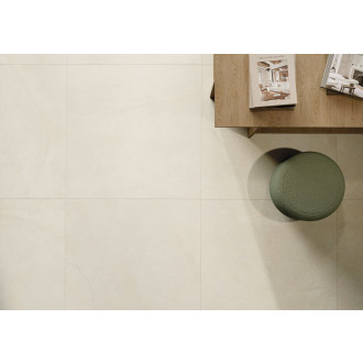 Dlažba Porcelaingres Dune lime 60x60 cm mat X600446X8