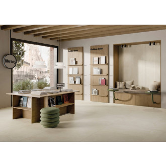 Dlažba Porcelaingres Dune lime 60x60 cm mat X600446X8