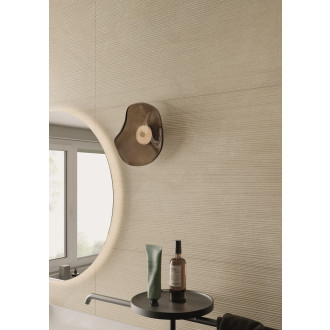 Dekor Porcelaingres Dune seashell 60x120 cm mat X1266440X8