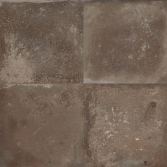 Dlažba Peronda FS Storia coal 22,3x22,3 cm mat FSSTORIACO4