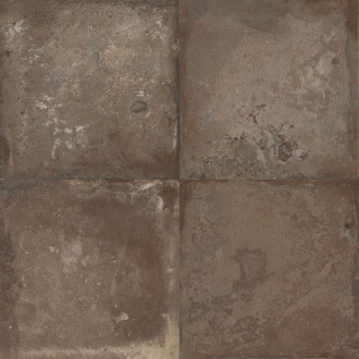 Dlažba Peronda FS Storia coal 22,3x22,3 cm mat FSSTORIACO4