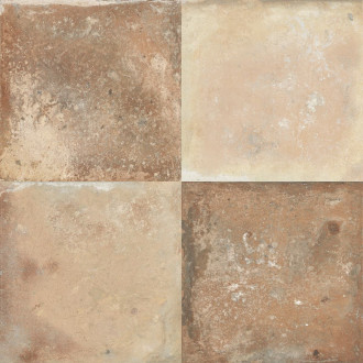 Dlažba Peronda FS Storia square decor 22,3x22,3 cm mat FSSTORIADS4