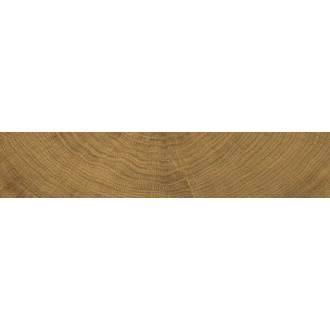 Dlažba Emil W-Circles walnut 5,3x30 cm mat 00ENJA34