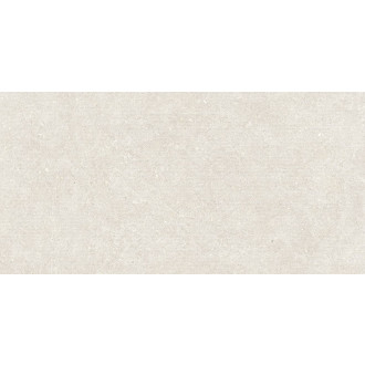 Dlažba Geotiles Vincen white dec 60x120 cm mat VINCEN612WHD