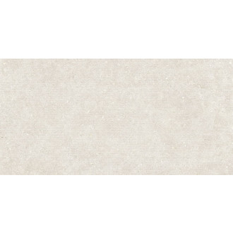 Dlažba Geotiles Vincen white dec 60x120 cm mat VINCEN612WHD