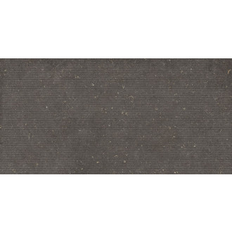 Dlažba Geotiles Vincen anthracite dec 60x120 cm mat VINCEN612AND