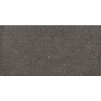 Dlažba Geotiles Vincen anthracite dec 60x120 cm mat VINCEN612AND