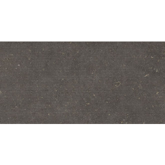 Dlažba Geotiles Vincen anthracite dec 60x120 cm mat VINCEN612AND