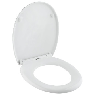 wc sedátko Harmony, duroplast, soft-close KD02181391