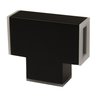 Středová spojka k rozpěrné tyči LAGOS NEW