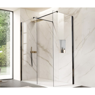 Středová spojka k rozpěrné tyči LAGOS NEW