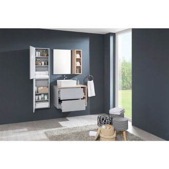 Zrcadlo 600x700x20 mm CN692