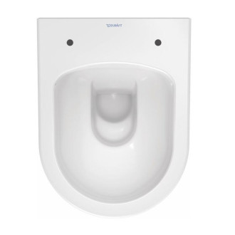 Závěsné WC Duravit Me By Starck 2530090000