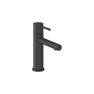 Umyvadlová stojánková baterie Nox NX 014 (NX 014.20BLM Umyvadlová stojánková baterie 190 mm, bez výpusti, černá matná)