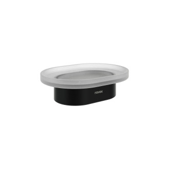 Mýdlenka Chrome II CR II 201 (CR II 201.20BLM Mýdlenka, černá matná)