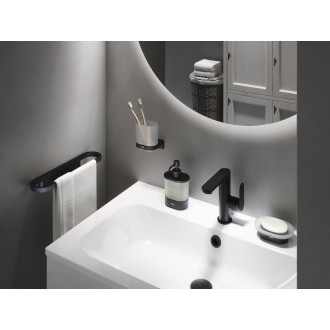 Mýdlenka Chrome II CR II 201 (CR II 201.20BLM Mýdlenka, černá matná)