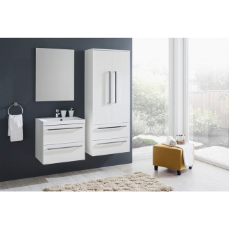 Zrcadlo 1200x700x20 mm CN691