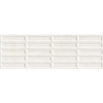 Obklad Ragno Hand pomice 3D form 33x100 cm mat RDDM