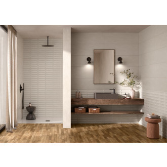 Dlažba Ragno Nodis natural 5,3x30 cm mat RDCF