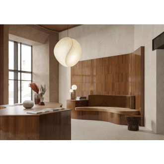 Dlažba Dom Architecta beige petra 60x120 cm mat ARC00220MS