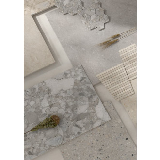 Dlažba Dom Architecta grigio petra 30x60 cm mat ARC00340MS