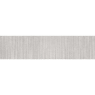 Mexen Living Mayolica Grey gres szkliwiony rekt. G1, płytka podłogowo-ścienna 120 x 30 cm, mat - TL714-120-030-53