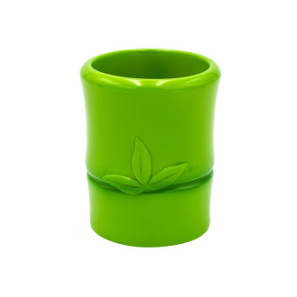 PANDA sklenka na postavení