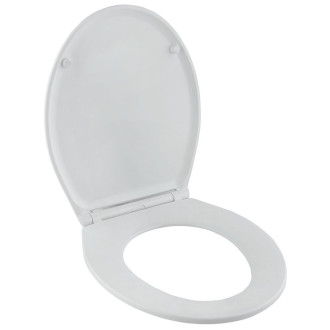 wc sedátko Salsa, duroplast, soft-close KD02181442