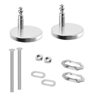 wc sedátko Salsa, duroplast, soft-close KD02181442