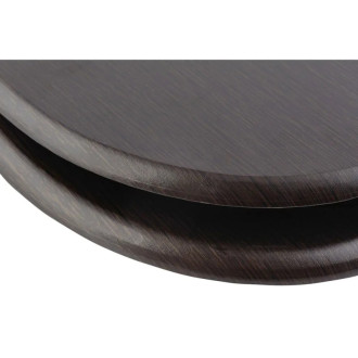 wc sedátko Wenge, MDF, soft-close KD02181098