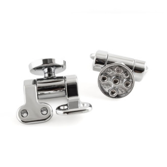 wc sedátko Wenge, MDF, soft-close KD02181098