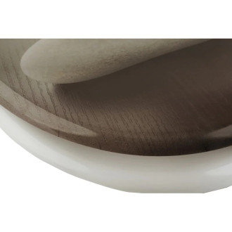 wc sedátko Harmony, duroplast, soft-close KD02181391