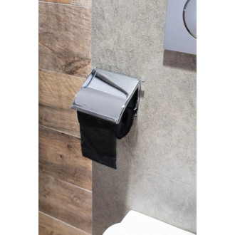 nástěnný držák na toaletní papír KD02091338