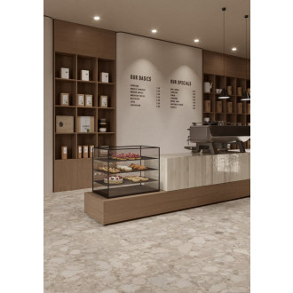 Dlažba Dom Architecta beige ceppo 60x60 cm mat ARC00622MS