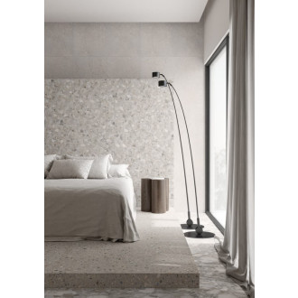 Dlažba Dom Architecta grigio ceppo 60x60 cm mat ARC00642MS