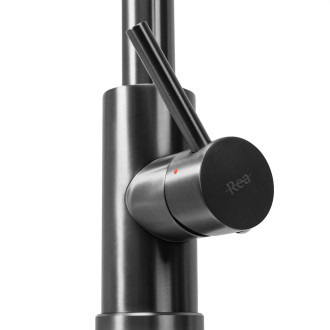 Kuchyňská baterie Rea Fresh Titan