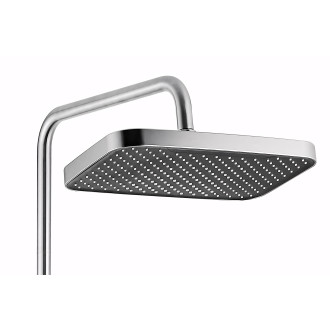 Sprchový set Rea Arlo Brush Nickle