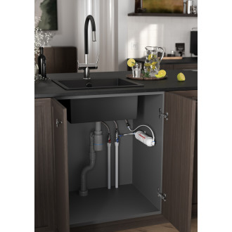 Startovací sada s filtrem