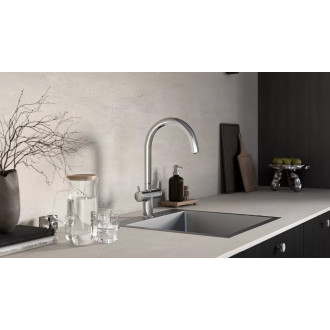 Startovací sada s filtrem