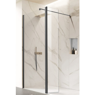 Boční otočný panel LAGOS GRAFIT NEW 200