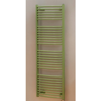 Grenada Radius 935/450 RAL9016 bílá