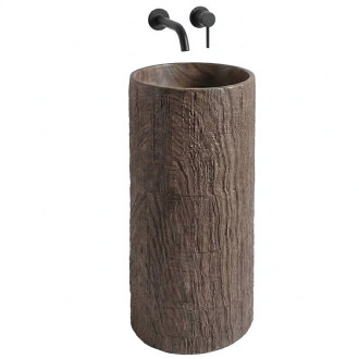 REA Volně stojící umyvadlo Rossana REA-U0605