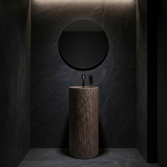 Volně stojící umyvadlo REA Rossana