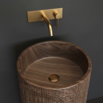 Volně stojící umyvadlo REA Rossana