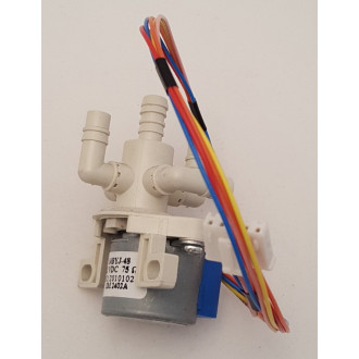 CLEANOSEAT náhradní díl - 4-cestný ventil - pozice 20