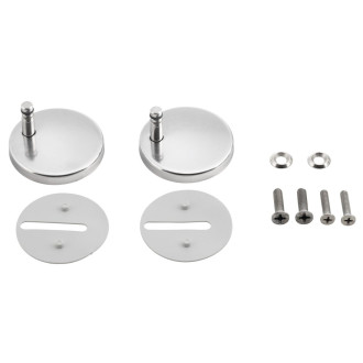 Upevňovací sada WC sedátka (Infinity)