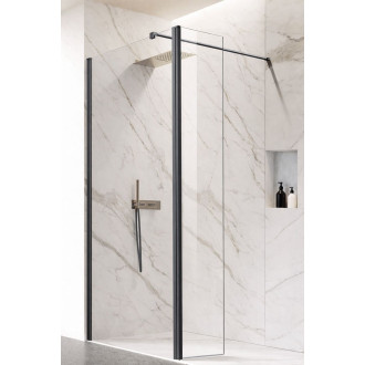 Boční otočný panel LAGOS GRAFIT NEW 200