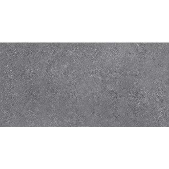 Obklad Fineza Lobby tmavě šedá 20x40 cm mat LOBBYOB24DGR