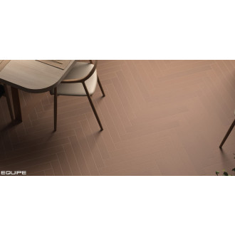 Dlažba Equipe Earth baltic amber 7,5x60 cm mat EARTH32312