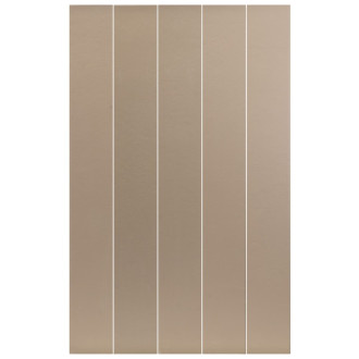 Dlažba Equipe Earth cashmere 7,5x60 cm mat EARTH32308